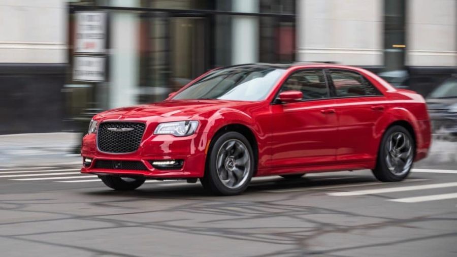 Chrysler Şanlıurfa Özel Servis Tamir Bakım