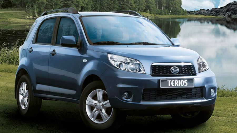 Şanlıurfa Daihatsu Özel Servis Tamir Bakım