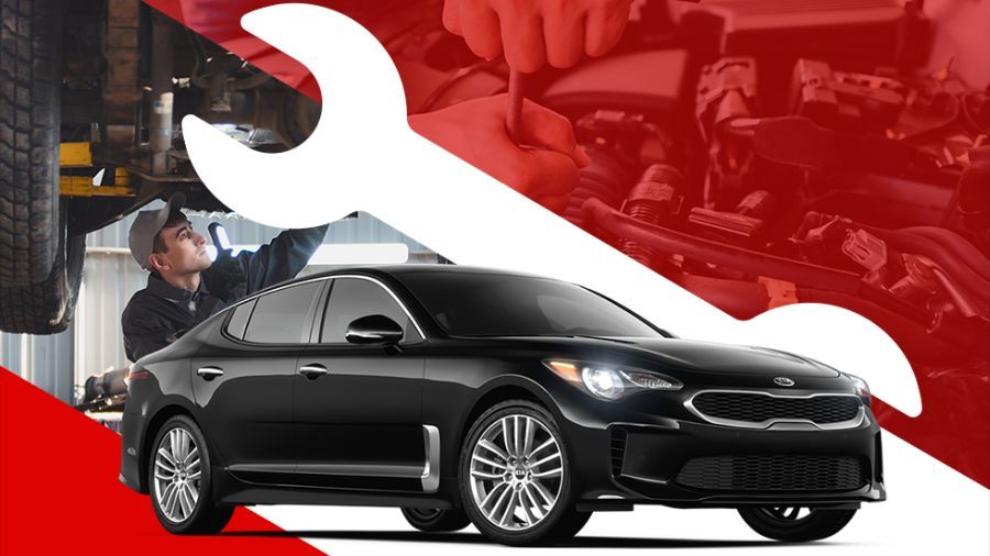 Şanlıurfa Kia Özel Servis Tamir Bakım Hizmetleri 